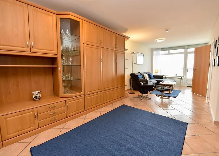 Appartement Haus 