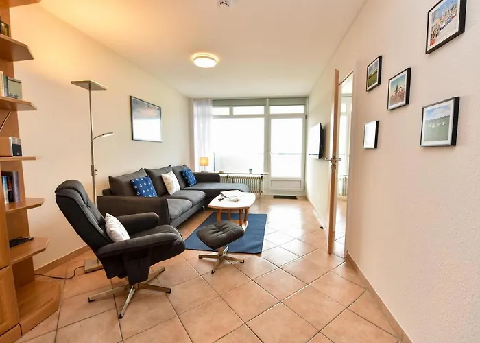 Appartement Haus 