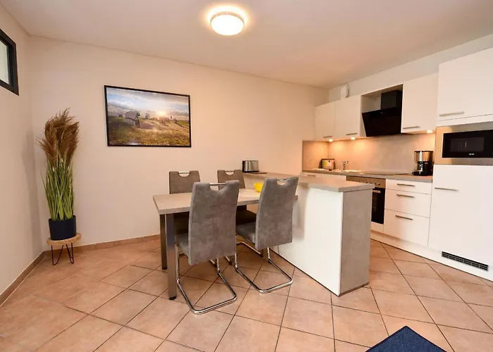 Appartement Haus 